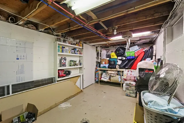 $340,000 | 83 Oklahoma Street, Springfield, MA 01104