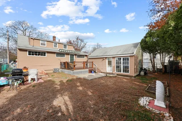 $340,000 | 83 Oklahoma Street, Springfield, MA 01104