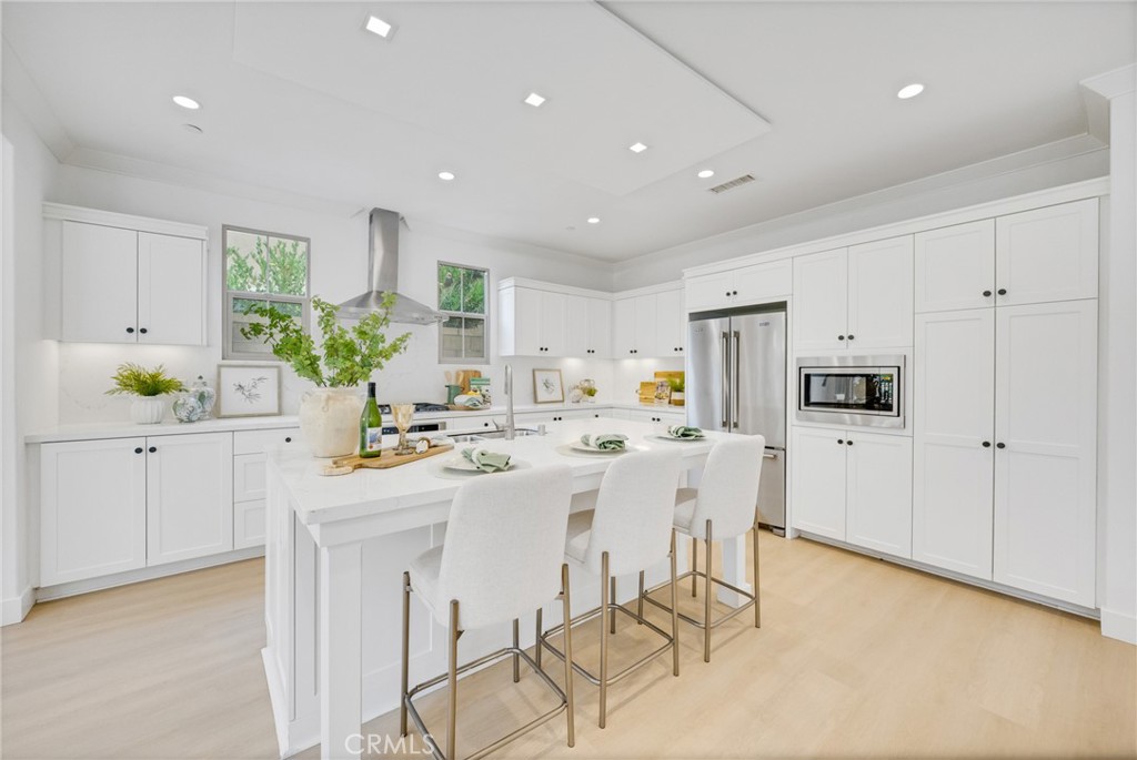 182 Frontier Irvine, CA 92620 - Photo 8 of 47