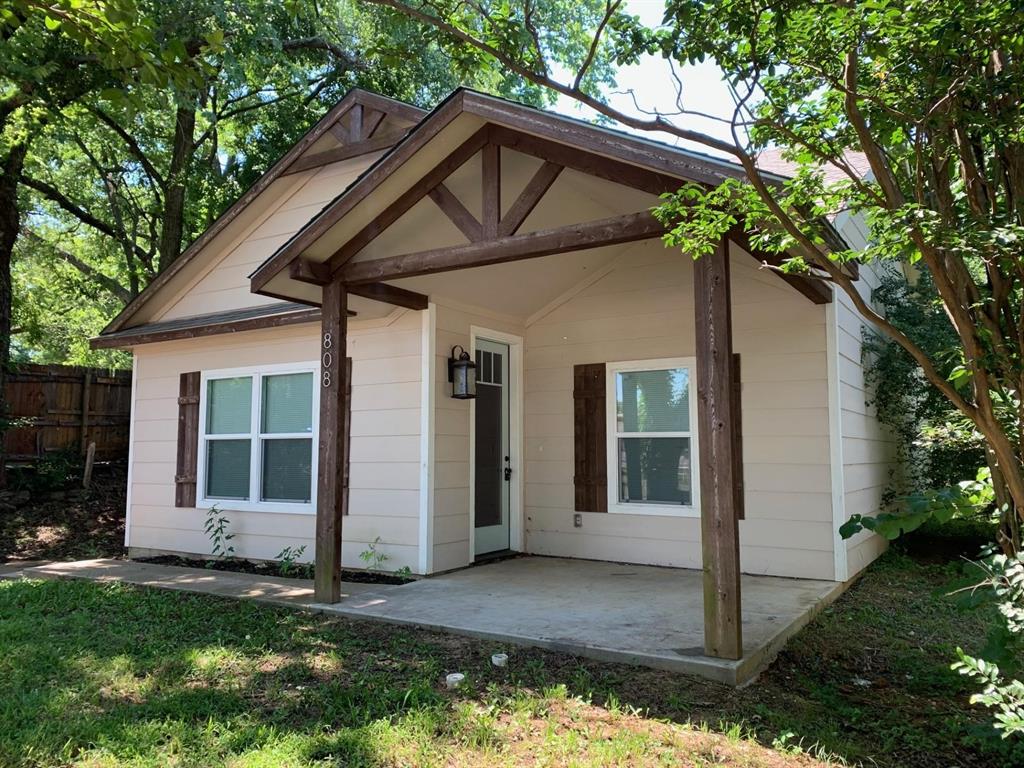 808 West Hull Street Denison, TX 75020 - Photo 16 of 17