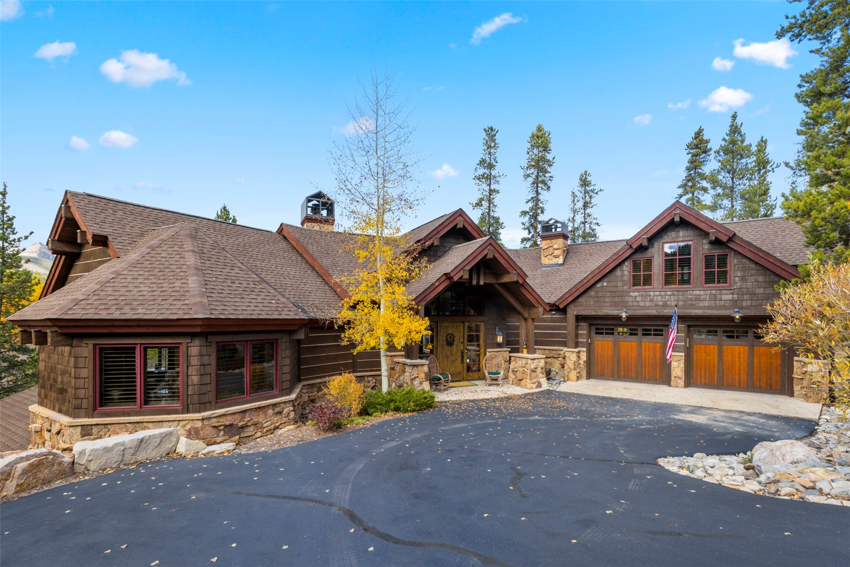 984 Gold Run Road Breckenridge, CO 80424 - Photo 48 of 50
