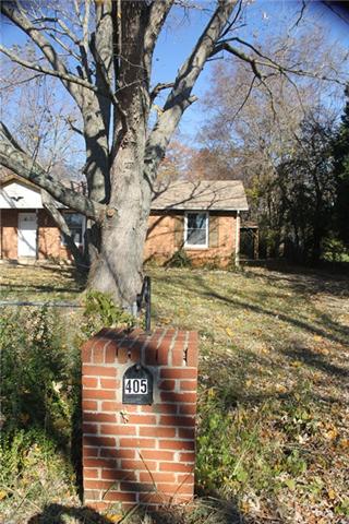 405 Notgrass Road Clarksville, TN 37042 - Photo 13 of 14 Address