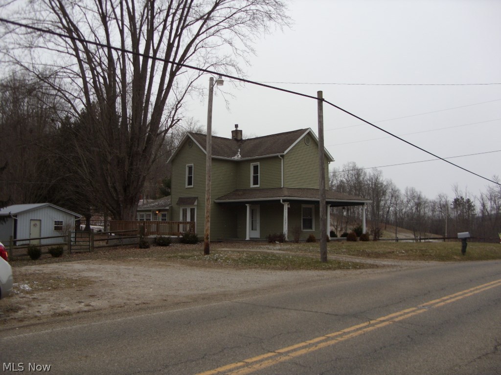 58971 Vocational Road Byesville, OH 43723 - Photo 3 of 18