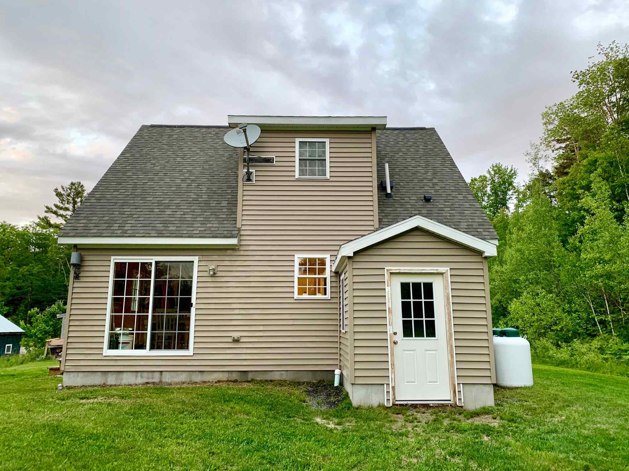 2026 Bog Road Springfield, NH 03753 - Photo 21 of 25