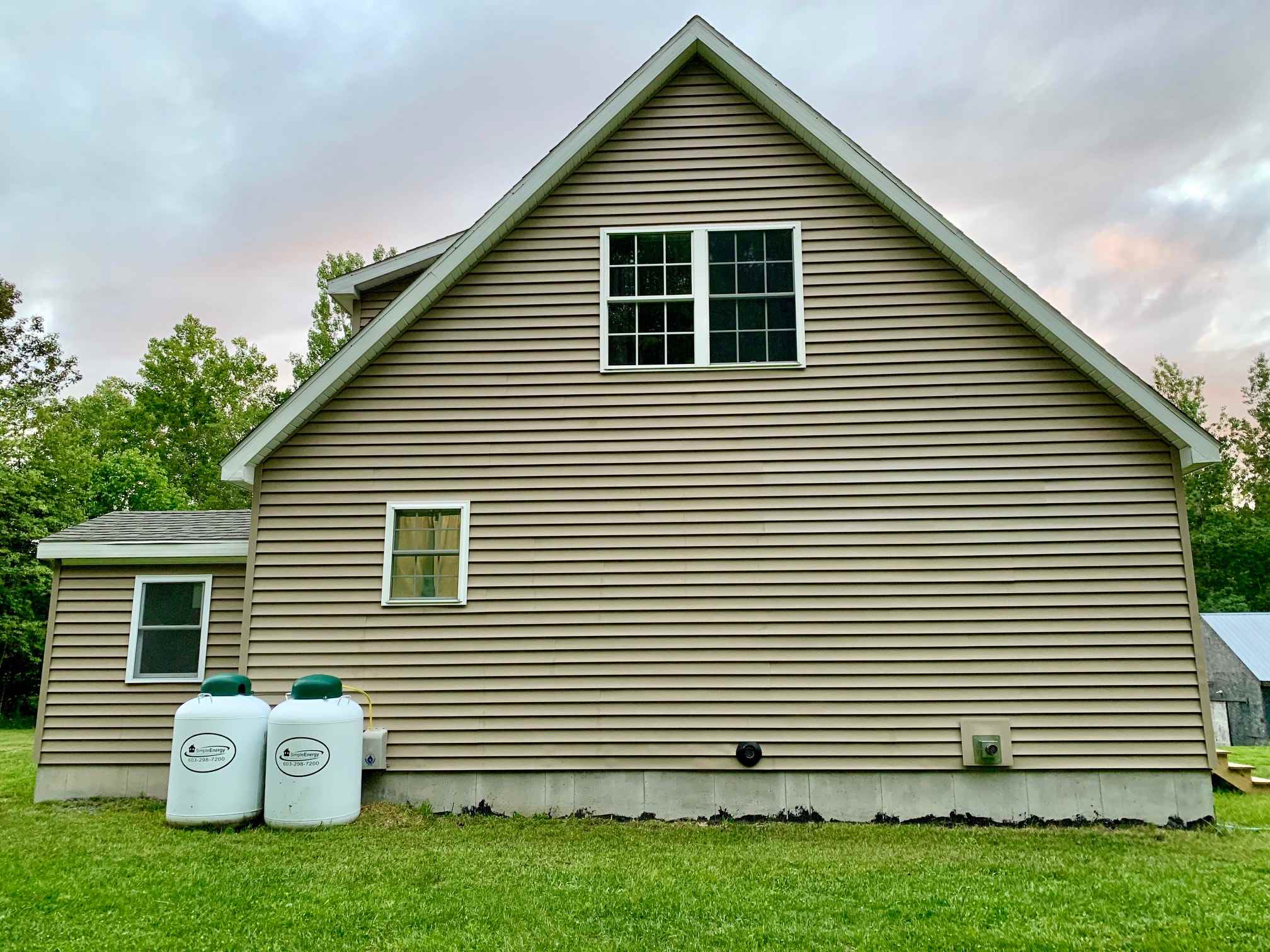 2026 Bog Road Springfield, NH 03753 - Photo 22 of 25