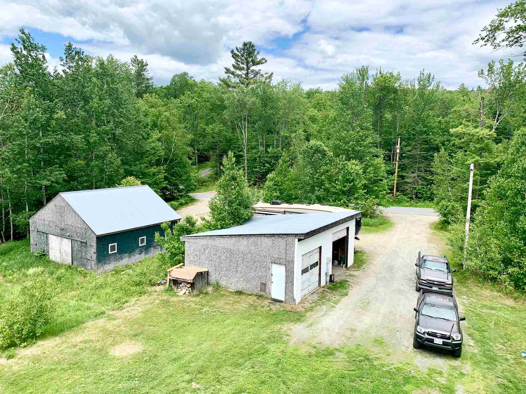 2026 Bog Road Springfield, NH 03753 - Photo 23 of 25