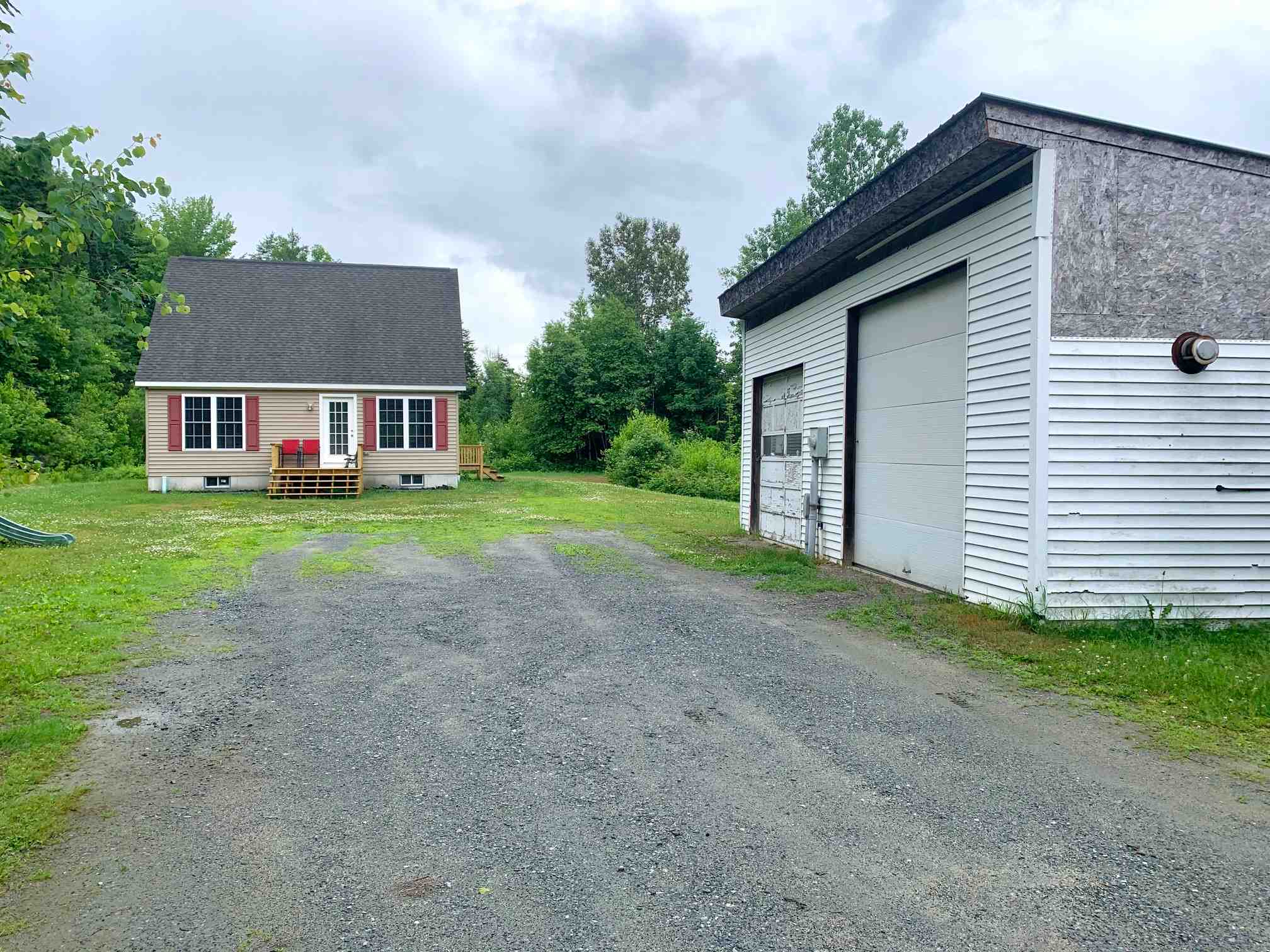 2026 Bog Road Springfield, NH 03753 - Photo 24 of 25