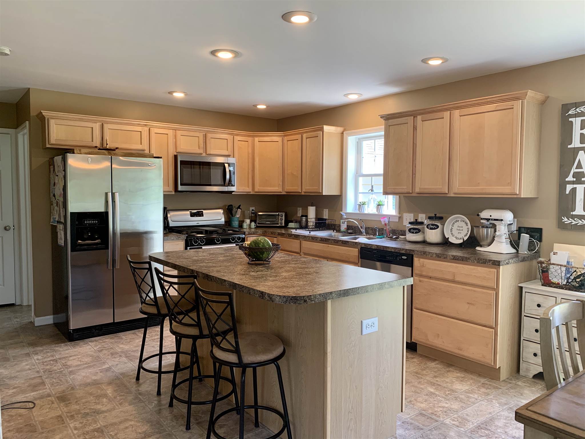 2026 Bog Road Springfield, NH 03753 - Photo 4 of 25