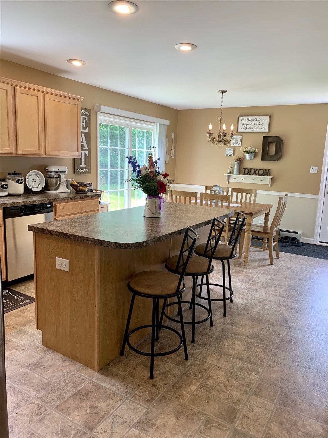 2026 Bog Road Springfield, NH 03753 - Photo 6 of 25