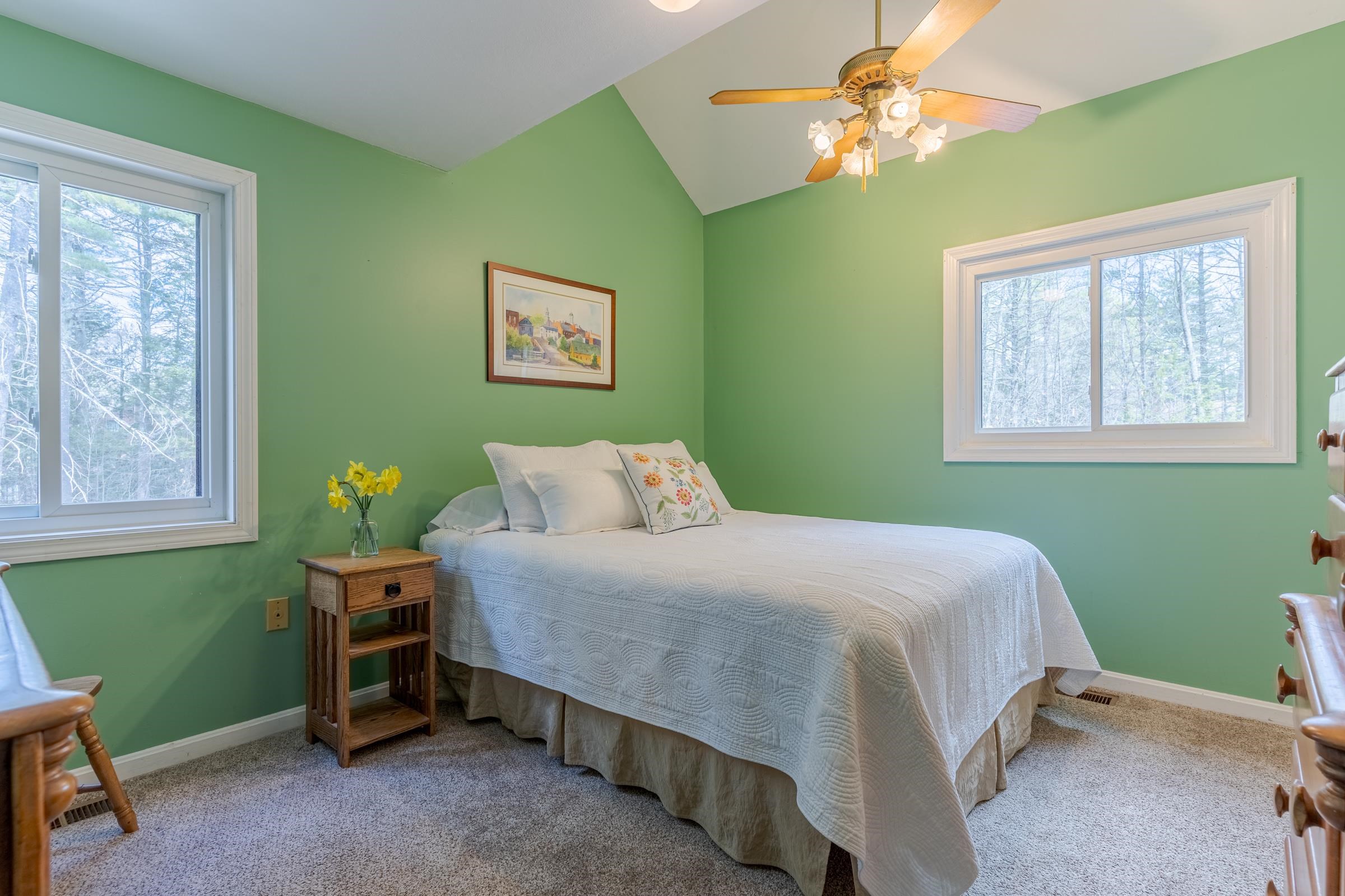 153 Coffin Road, Unit 23 Epping, NH 03042 - Photo 20 of 32