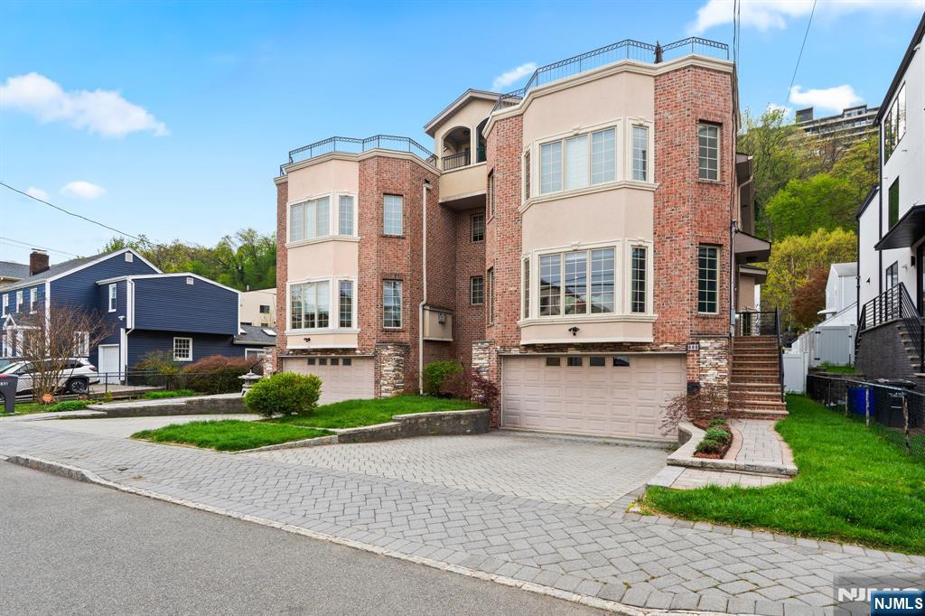 88 B Myrtle Avenue Edgewater, NJ 07020 - Photo 46 of 48
