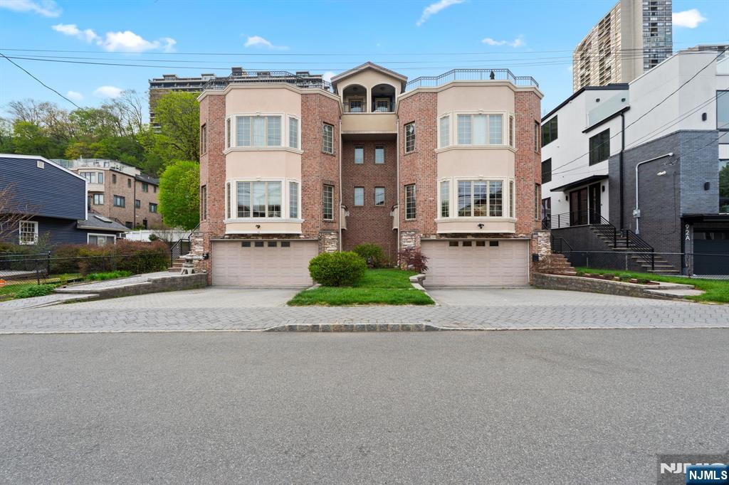 88 B Myrtle Avenue Edgewater, NJ 07020 - Photo 48 of 48