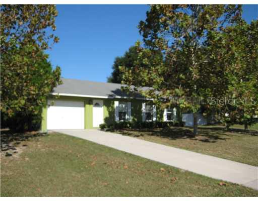 13 Bay Ridge Loop Mascotte, FL 34753 - Photo 1 of 1 Exterior Front