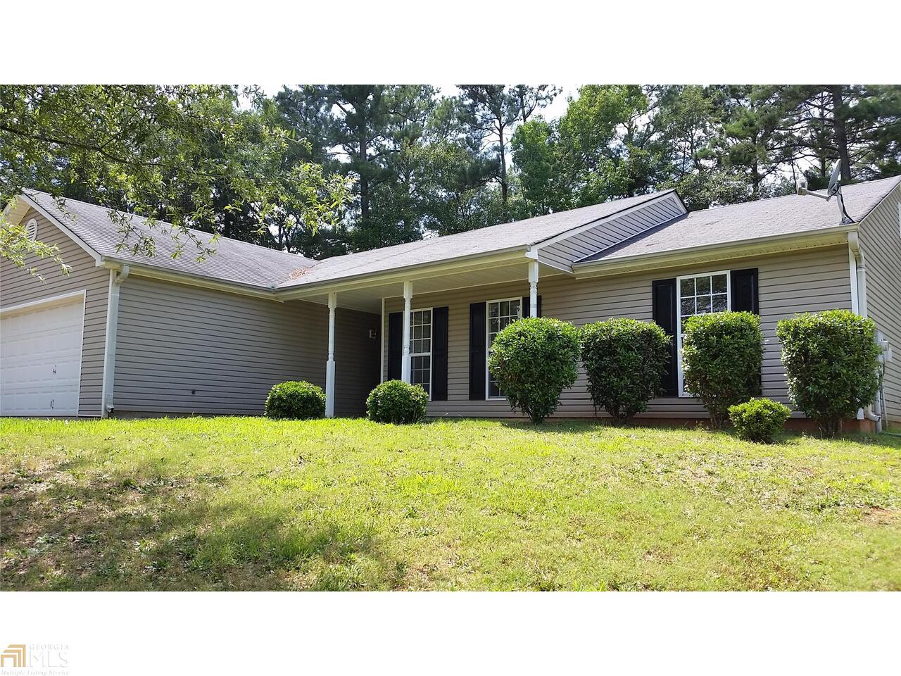 1516 Mill Creek Road Bethlehem, GA 30620 - Photo 1 of 1 Gallery Image 1