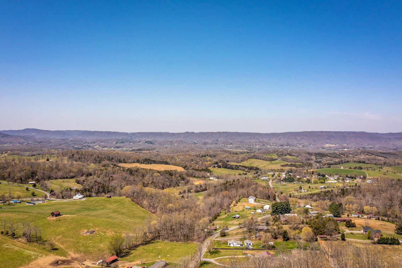 1501 Mill Creek Road Fall Branch, TN 37656 - Photo 8 of 26 Exterior-9