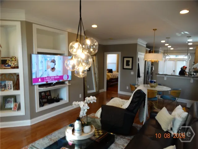 $2,500 | 323 Lakeview Drive, Pooler, GA 31322