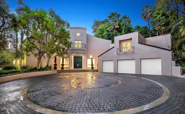 $4,495,000 | 1265 Chateau Road, Pasadena, CA 91105