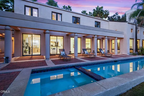 $4,495,000 | 1265 Chateau Road, Pasadena, CA 91105