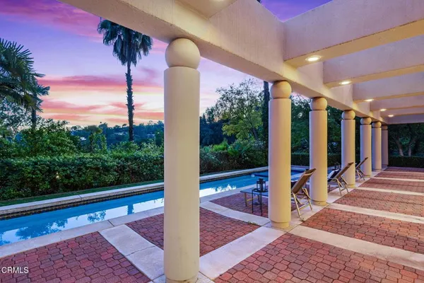 $4,495,000 | 1265 Chateau Road, Pasadena, CA 91105