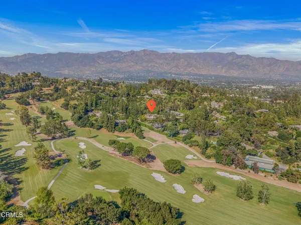 $4,495,000 | 1265 Chateau Road, Pasadena, CA 91105