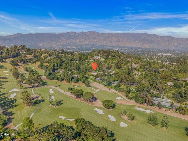$4,495,000 | 1265 Chateau Road, Pasadena, CA 91105