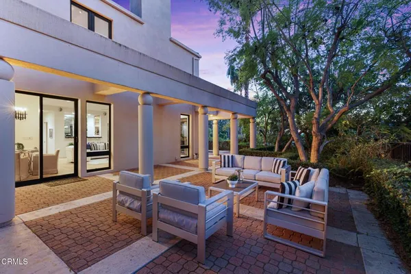 $4,495,000 | 1265 Chateau Road, Pasadena, CA 91105