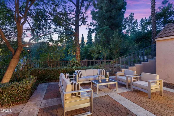 $4,495,000 | 1265 Chateau Road, Pasadena, CA 91105