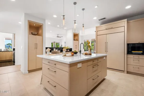 $4,495,000 | 1265 Chateau Road, Pasadena, CA 91105