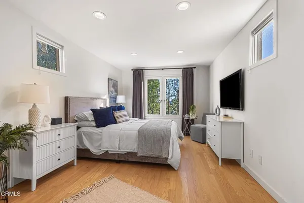 $4,495,000 | 1265 Chateau Road, Pasadena, CA 91105