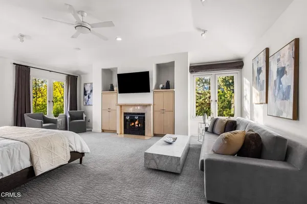 $4,495,000 | 1265 Chateau Road, Pasadena, CA 91105