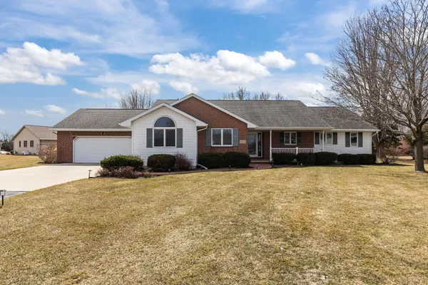 $465,000 | N274 Mueller Court, Appleton, WI 54915
