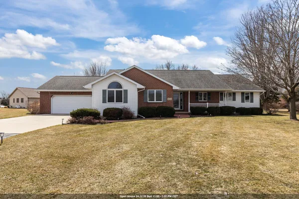 $465,000 | N274 Mueller Court, Appleton, WI 54915