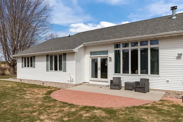 $465,000 | N274 Mueller Court, Appleton, WI 54915