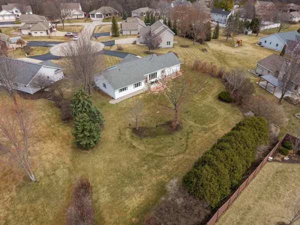 $465,000 | N274 Mueller Court, Appleton, WI 54915
