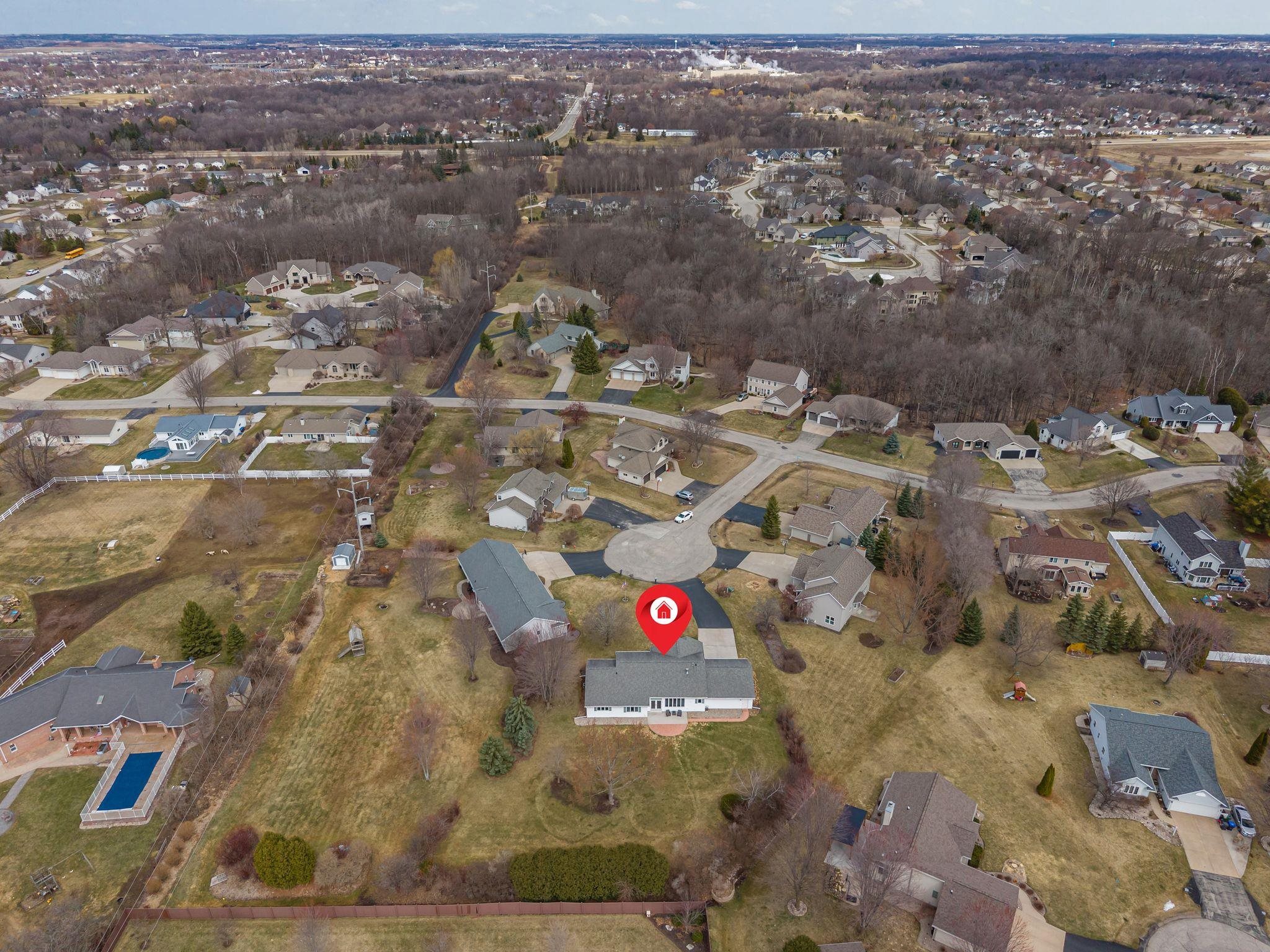 N274 Mueller Court Appleton, WI 54915 - Photo 36 of 42