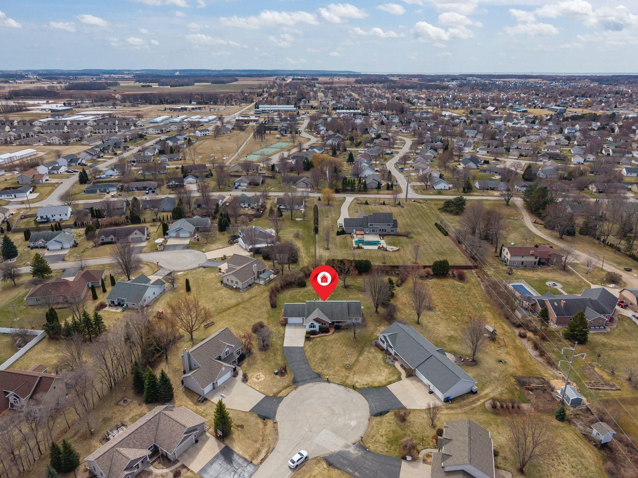 N274 Mueller Court Appleton, WI 54915 - Photo 37 of 42