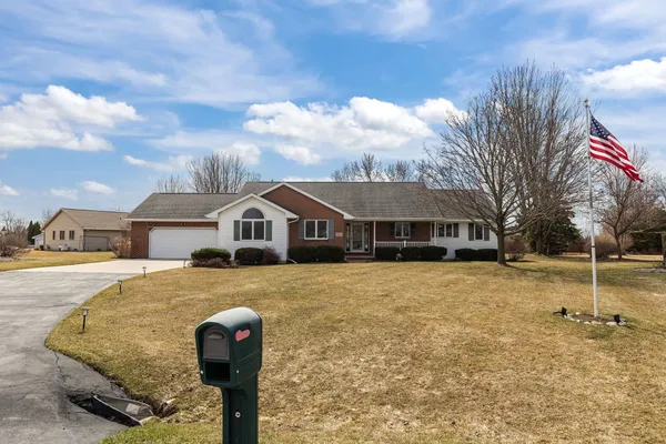 $465,000 | N274 Mueller Court, Appleton, WI 54915