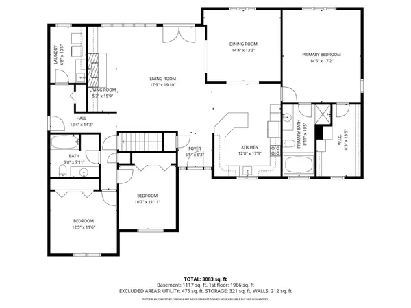 $465,000 | N274 Mueller Court, Appleton, WI 54915