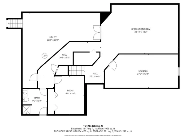 $465,000 | N274 Mueller Court, Appleton, WI 54915