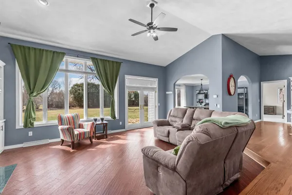 $465,000 | N274 Mueller Court, Appleton, WI 54915