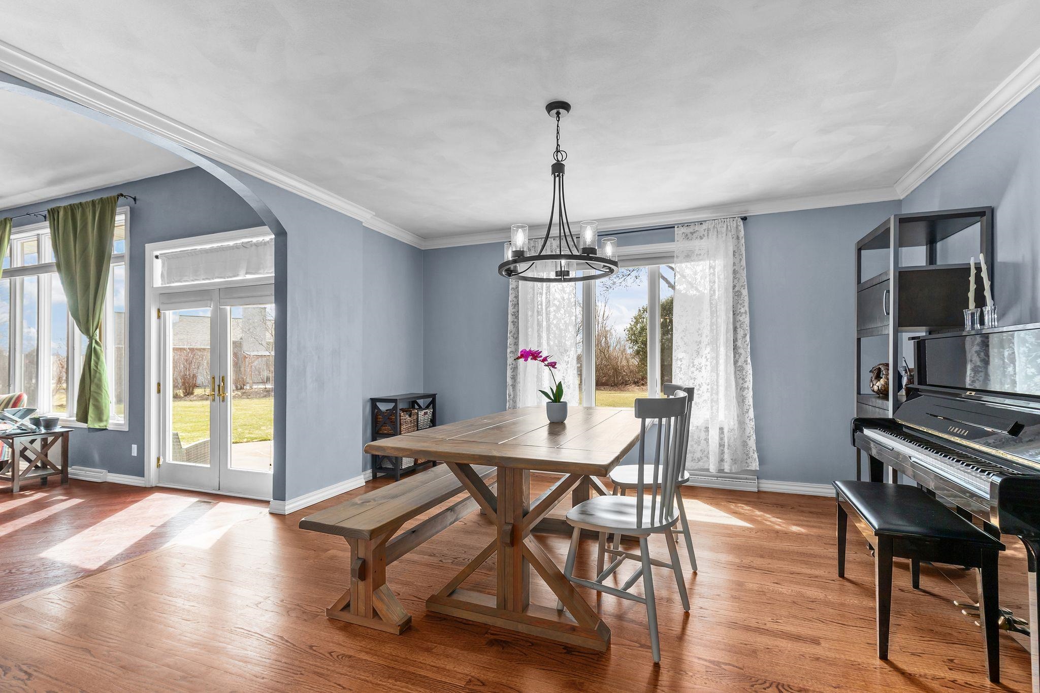 N274 Mueller Court Appleton, WI 54915 - Photo 10 of 42