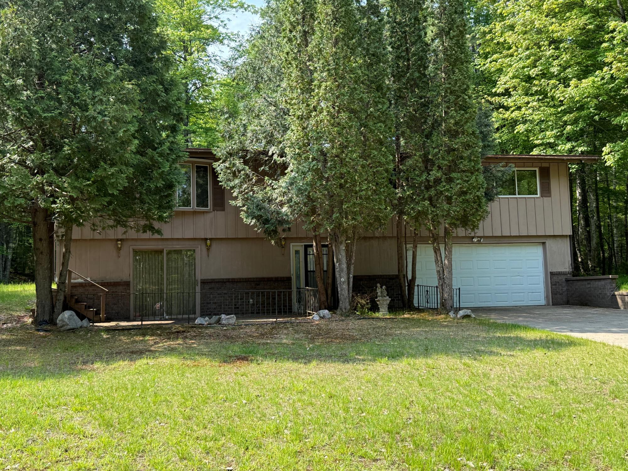 4492 Highlander Road Rhinelander, WI 54501 - Photo 23 of 24 Gallery Image 23