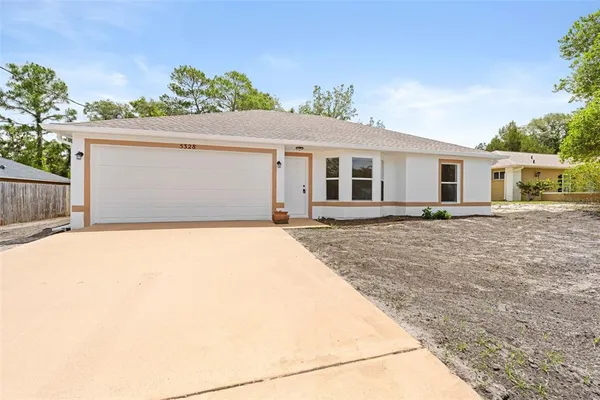 $275,000 | 5328 Elwood Road, Spring Hill, FL 34608