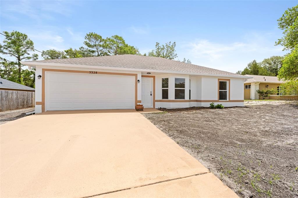 5328 Elwood Road Spring Hill, FL 34608 - Photo 1 of 44