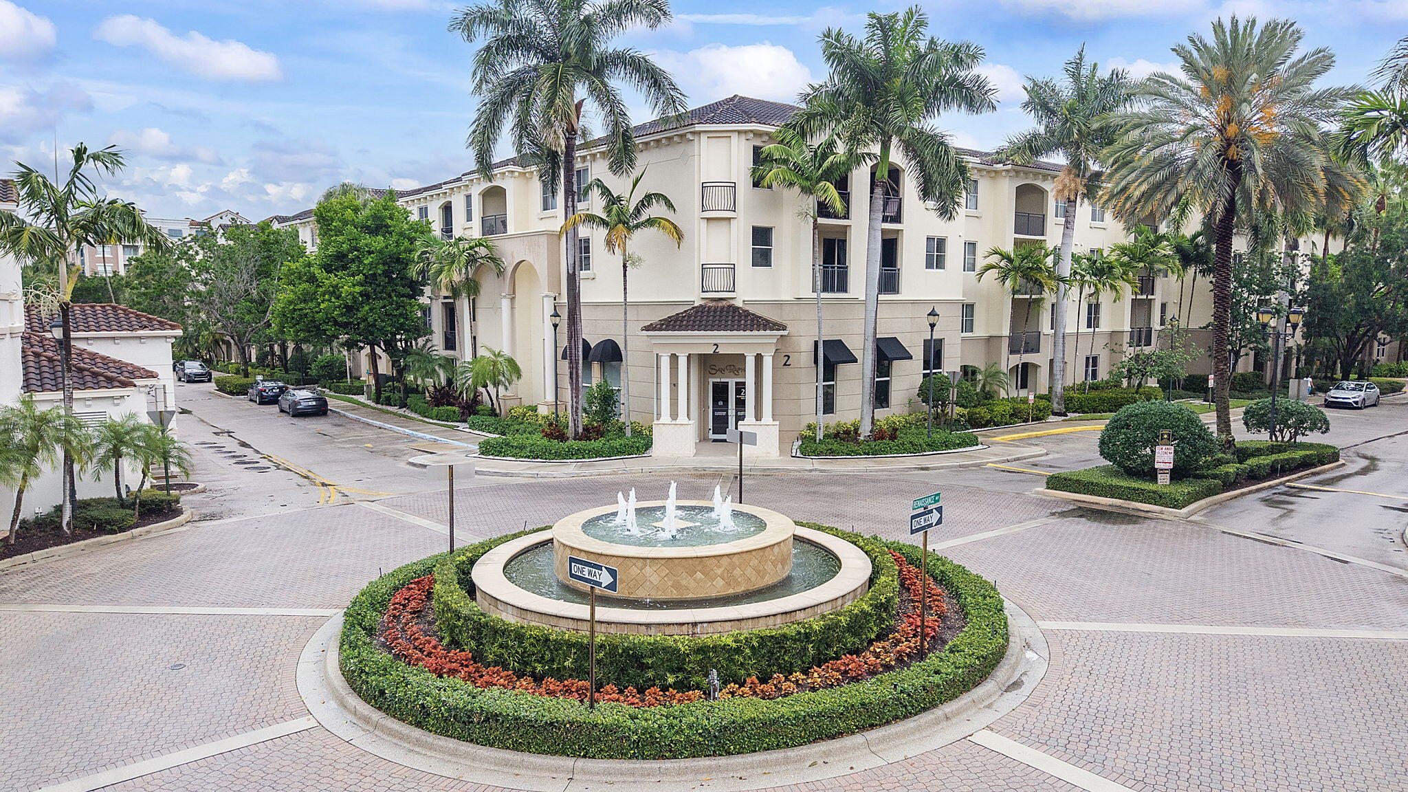 2 Renaissance Way, Unit 305 Boynton Beach, FL 33426 - Photo 1 of 45 RC 1