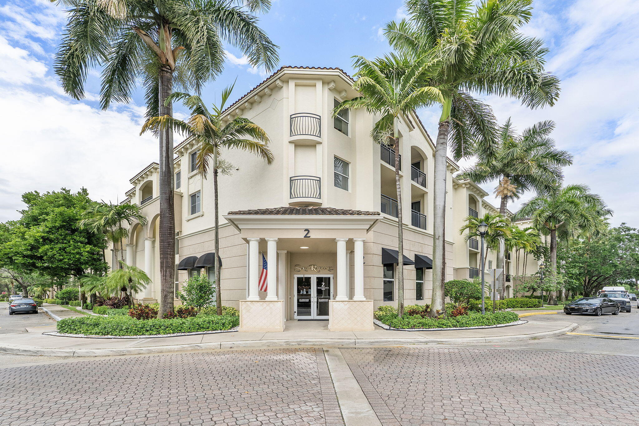 2 Renaissance Way, Unit 305 Boynton Beach, FL 33426 - Photo 3 of 45 RC 10