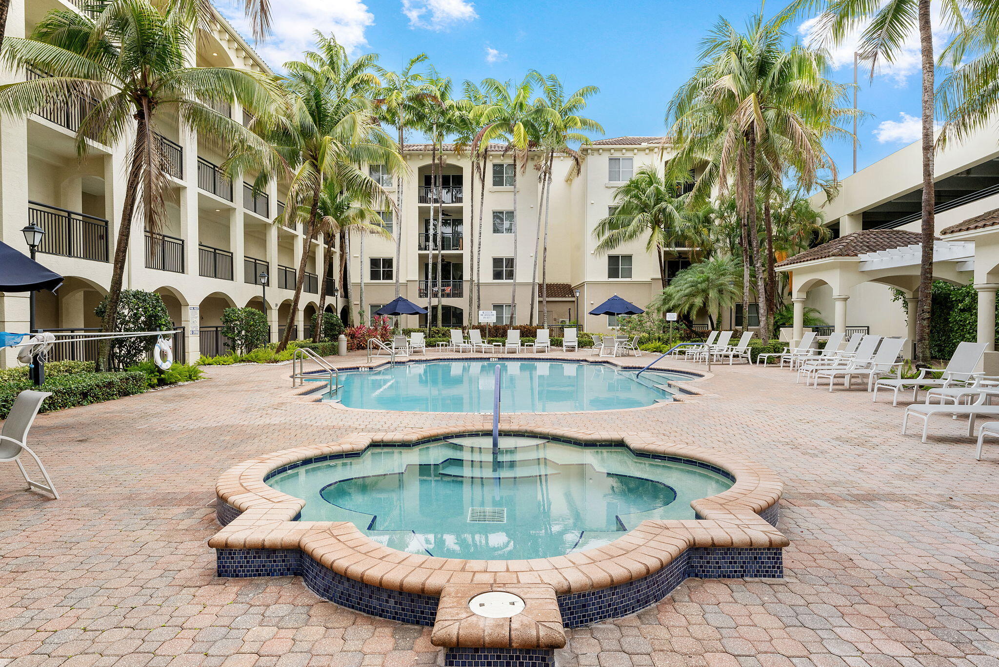 2 Renaissance Way, Unit 305 Boynton Beach, FL 33426 - Photo 40 of 45 RC 18