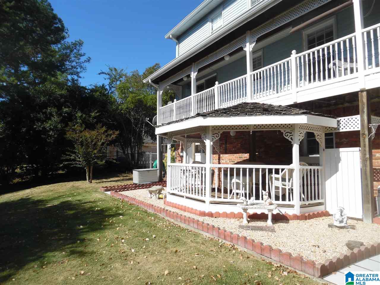 3241 Karl Daly Road Birmingham, AL 35210 - Photo 18 of 24
