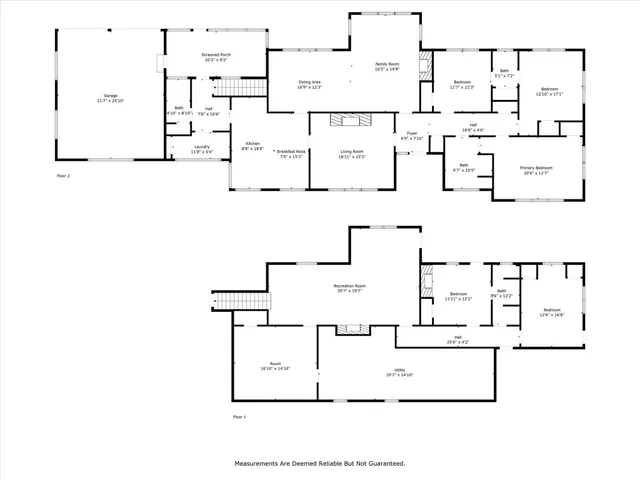 $599,000 | 3127 North Center Street, Hickory, NC 28601