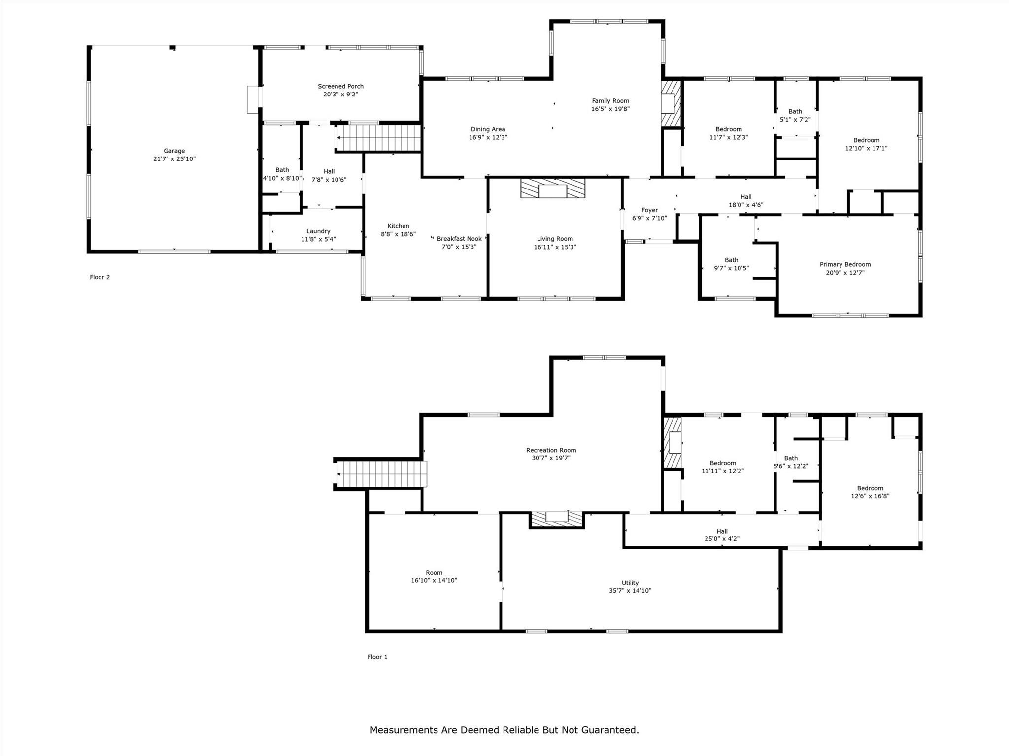 3127 North Center Street Hickory, NC 28601 - Photo 47 of 47